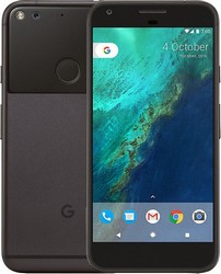 Замена кнопок на телефоне Google Pixel XL в Магнитогорске
